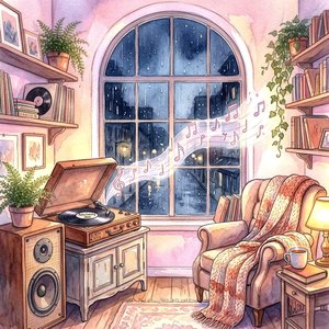 자정의 에스프레소 (Midnight Espresso)