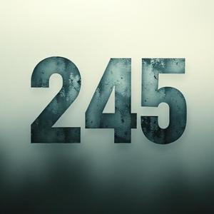 245