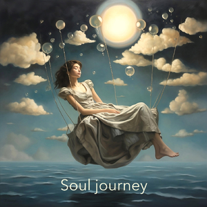 Live Your Highest Potential… (Dreamy, Mystical Sound Journey)