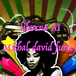 Libezna AI funky (Cover Michal David)