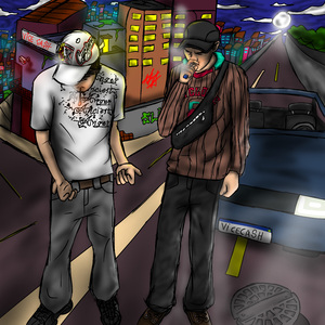 eu sou cria, cê é criado