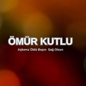 Aşkımız Öldü Başın Sağ Olsun