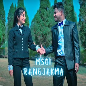 Msoi Rangjakma