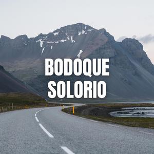 Bodoque Solorio