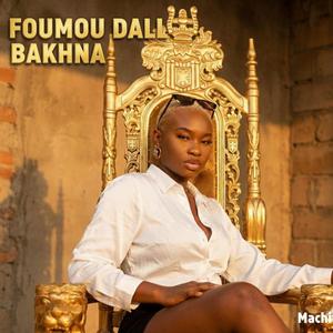 Machita FOUMOU DALL BAKHNA (feat. Machita)