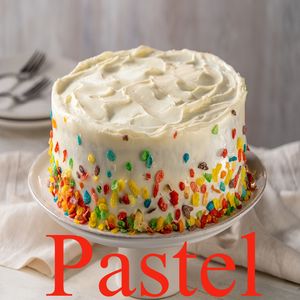 Pastel