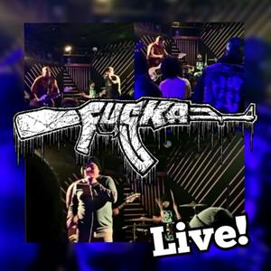 Pinche Puerco (LIVE)