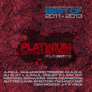 4T (Mike Dearborn Remix)