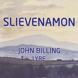 Sliabh Na Mban Slievenamon (Mountain of the Women) {Traditional Irish}