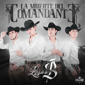 La Muerte del Comandante