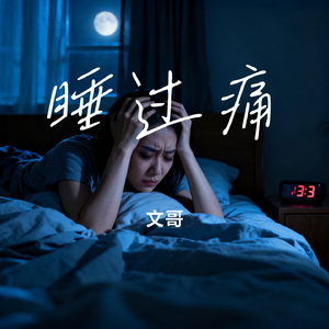 睡过痛