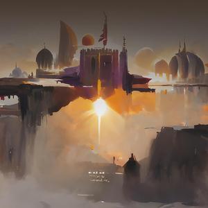 ONE NIGHT OF LOVE (Remastered 2025)