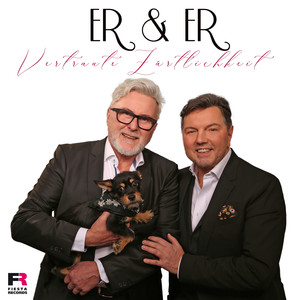 Vertraute Zärtlichkeit