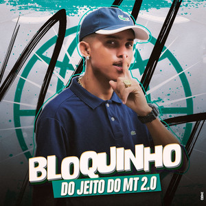 Bloquinho do Jeito do Mt 2.0