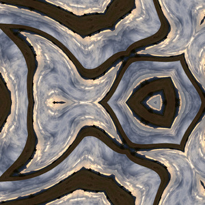 Embodied mindfulness, within and without, imbue