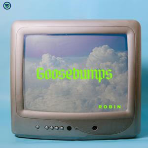 Goosebumps