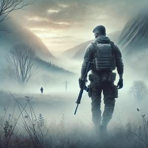 Walked Through the Valley of Death (Пройшовши Долиною Смерті)