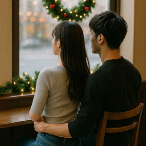 好きな人の隣で自信を持ちたい。12月だけの恋するダイエット宣言