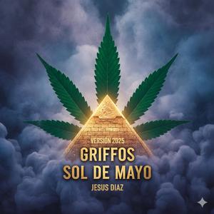 GRIFFOS SOL DE MAYO.
