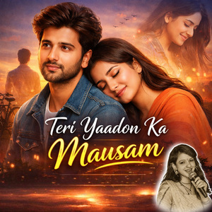 Teri Yaadon Ka Mausam