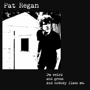 The Pat Regan Show / Senorita