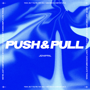 Push & Pull (sped up) (feat. alexis weng)