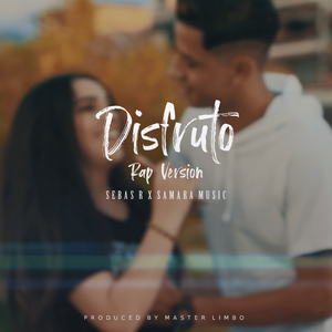 Disfruto (Rap Version)