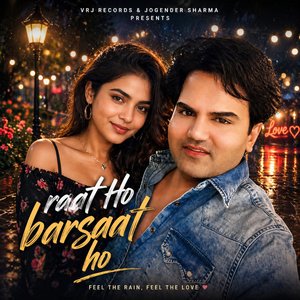 Raat Ho Barsaat Ho