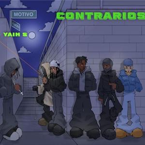 CONTRARIOS