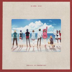 我的舞台-我为歌狂OP女声版