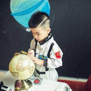 爱运动的小蜗牛