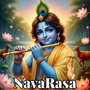 Raudra Rasa (Divine Ferocity)