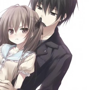 始于心动终于白首