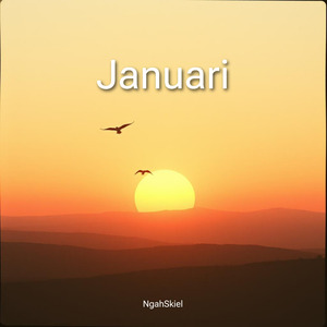 Januari
