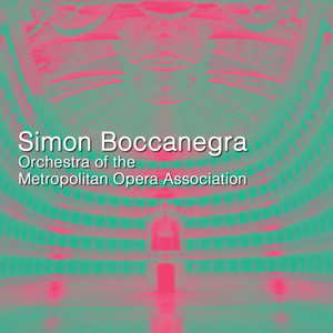 Simon Boccanegra: Pt. 6