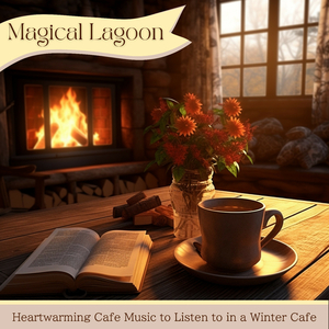 Winter Firelight Glow (Key Gb Ver.)