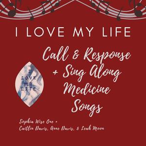 The Stampede Of The Elephants Om Gam Ganapataye Nama (Call + Response) [feat. Caitlin Davis, Anne Davis & Leah Moon]