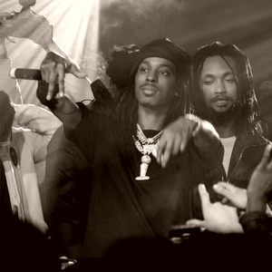 Losing My Mind (Baby Smoove Instrumental Cover)