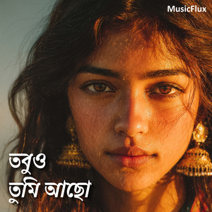 তবুও তুমি আছো