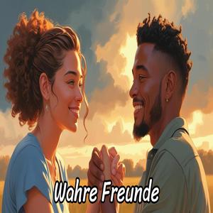 Wahre Freunde