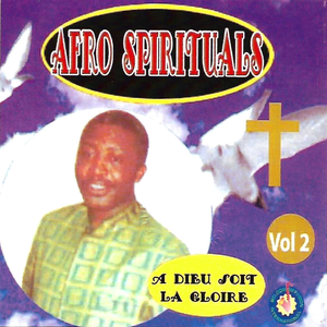 A dieu soit la gloire