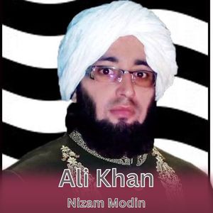 Nizam Modin