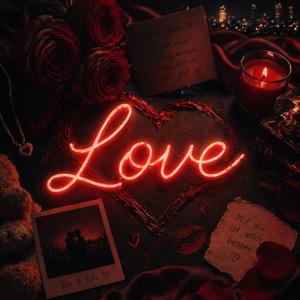 Orientano X Love
