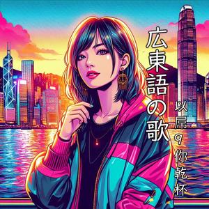 広東語の歌/以屌9你乾杯