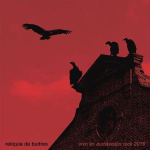 La Sombrilla (Vivo en Audiovisión Rock 2016)