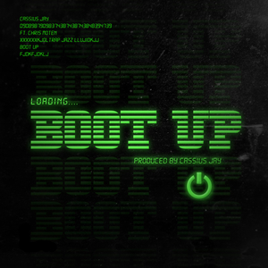 Boot Up