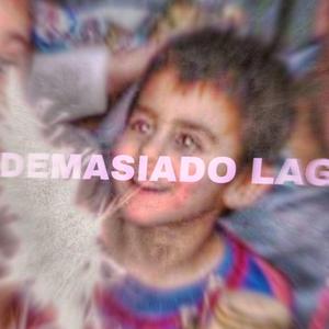 DEMASIADO LAG