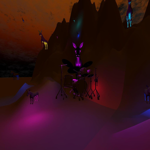 Incels (First Contact)