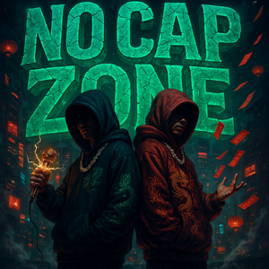 要做就做大（NO CAP ZONE）