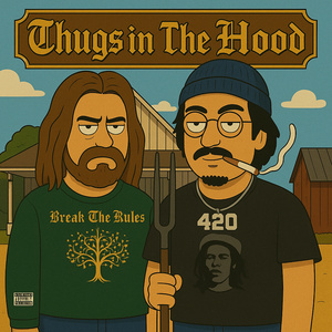 Thugs In The Hood